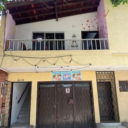 Hostel Urban City Medellín Kültér fotó