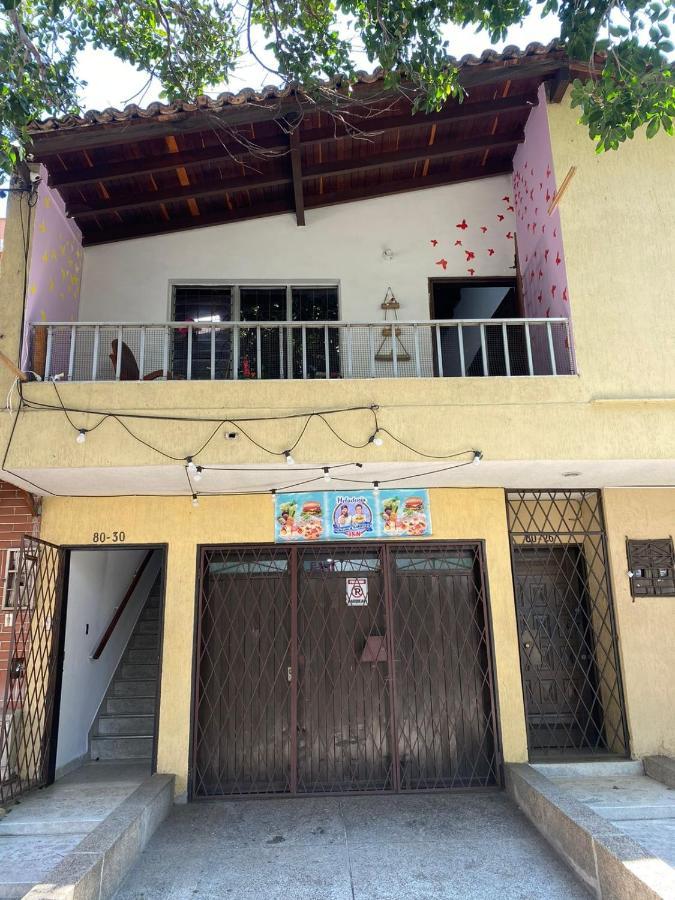 Hostel Urban City Medellín Kültér fotó