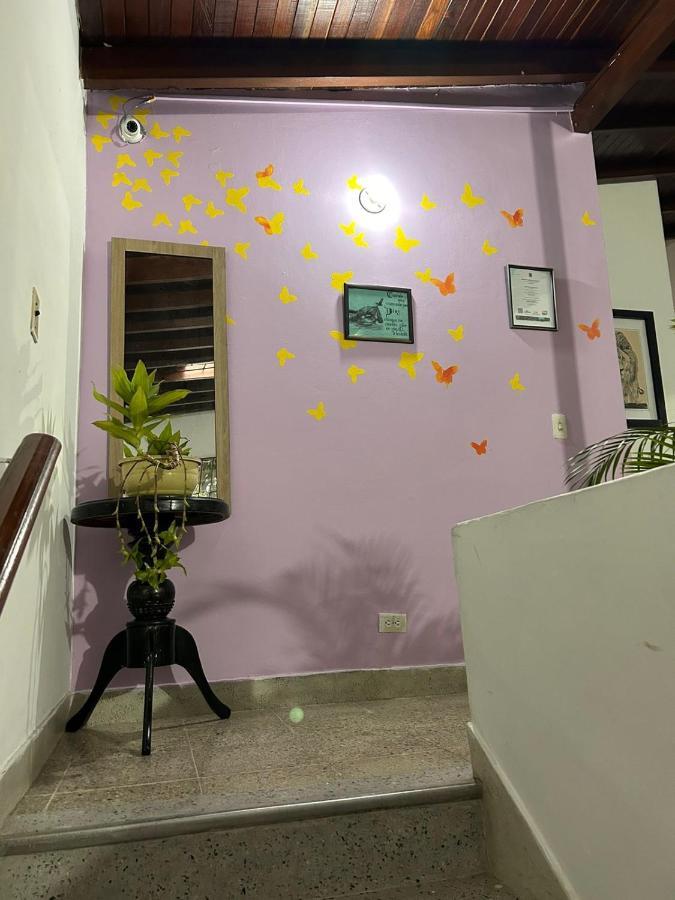 Hostel Urban City Medellín Kültér fotó