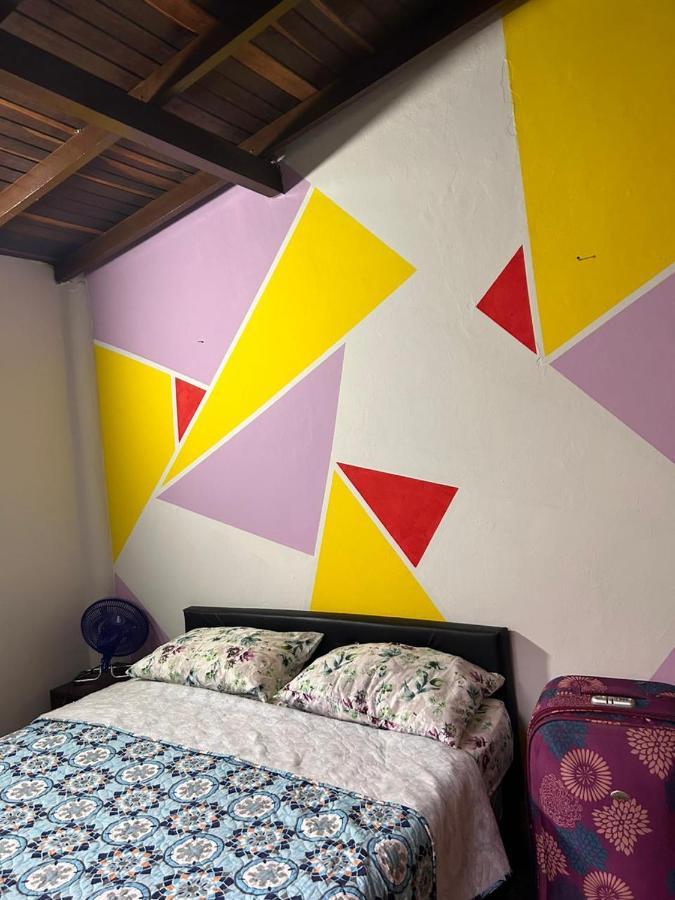 Hostel Urban City Medellín Kültér fotó