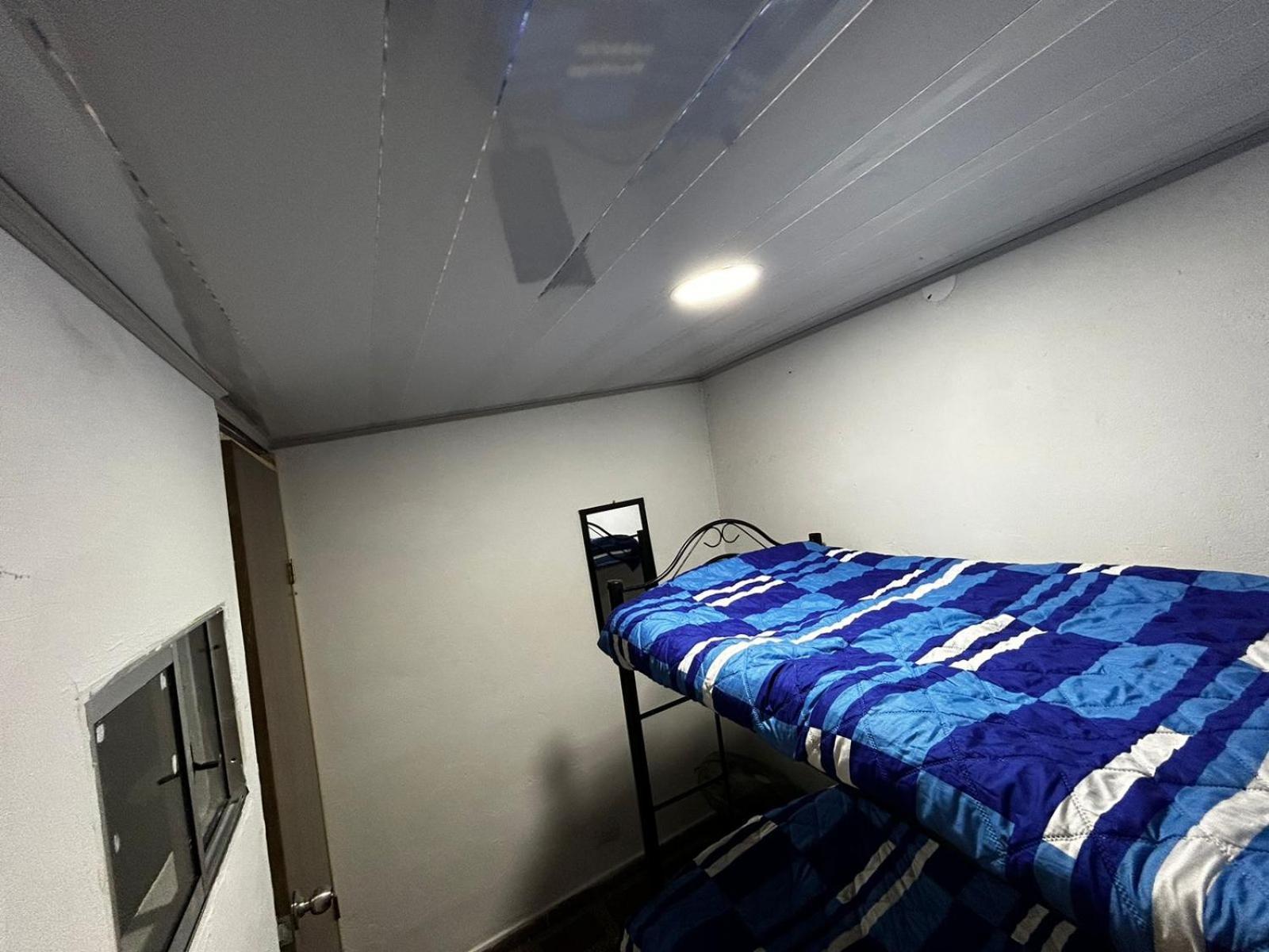 Hostel Urban City Medellín Kültér fotó
