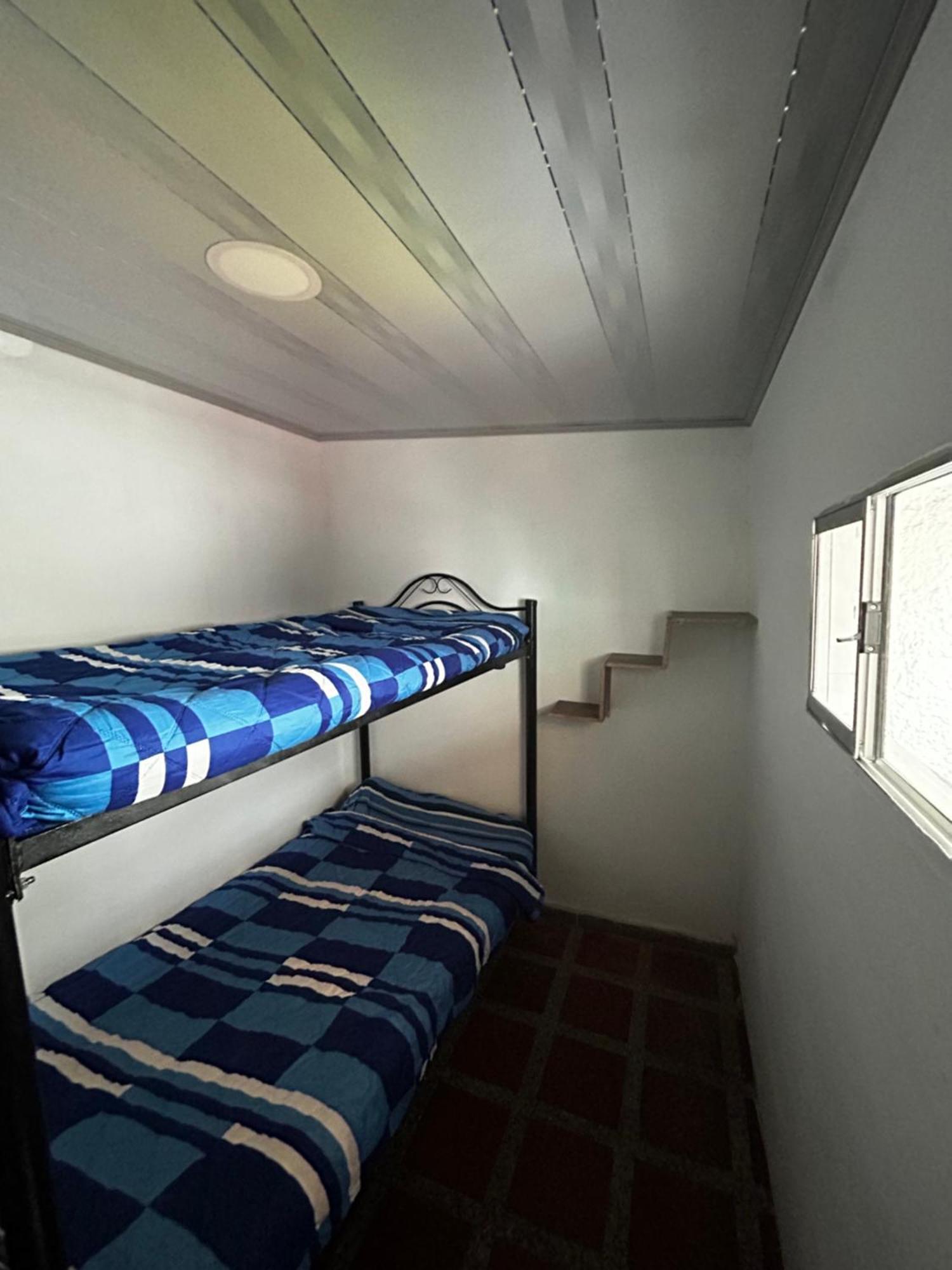 Hostel Urban City Medellín Kültér fotó