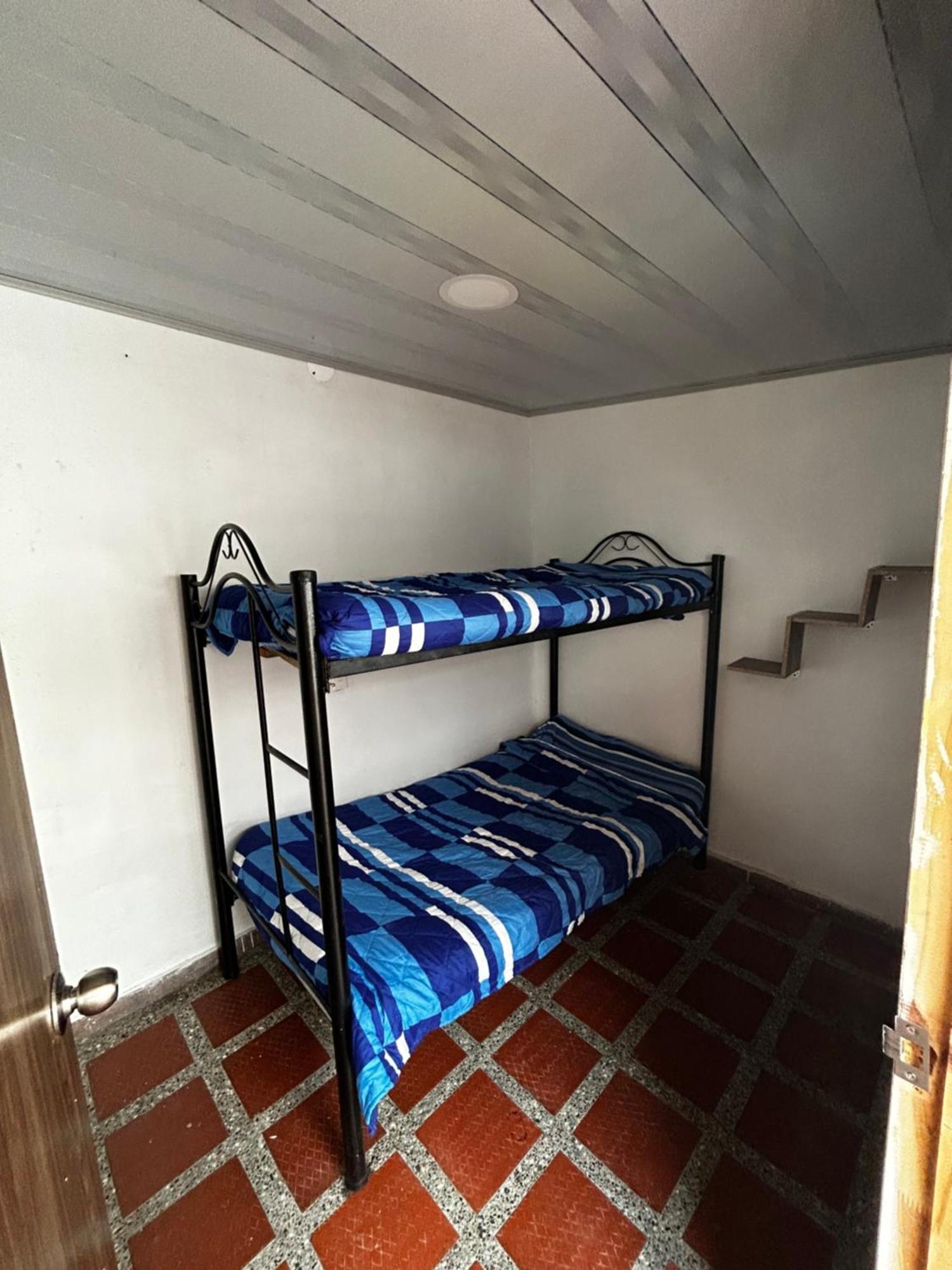 Hostel Urban City Medellín Kültér fotó