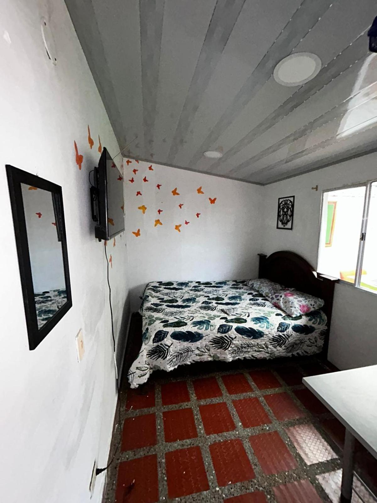 Hostel Urban City Medellín Kültér fotó