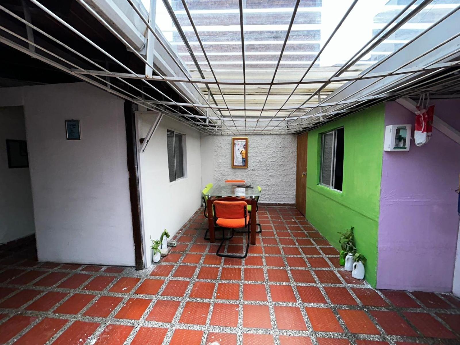 Hostel Urban City Medellín Kültér fotó