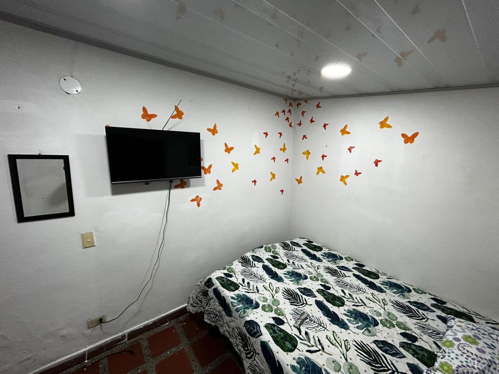 Hostel Urban City Medellín Kültér fotó