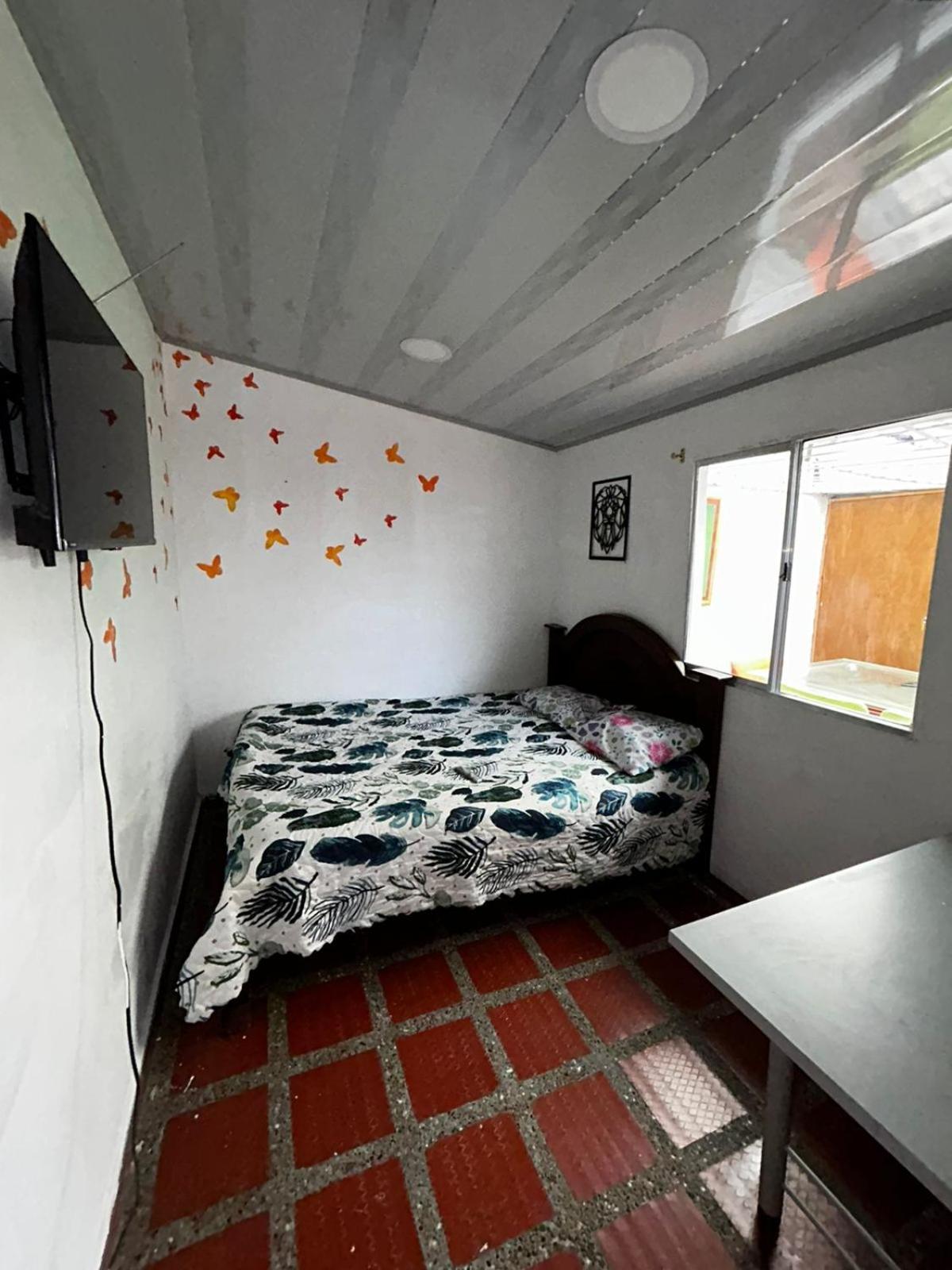 Hostel Urban City Medellín Kültér fotó