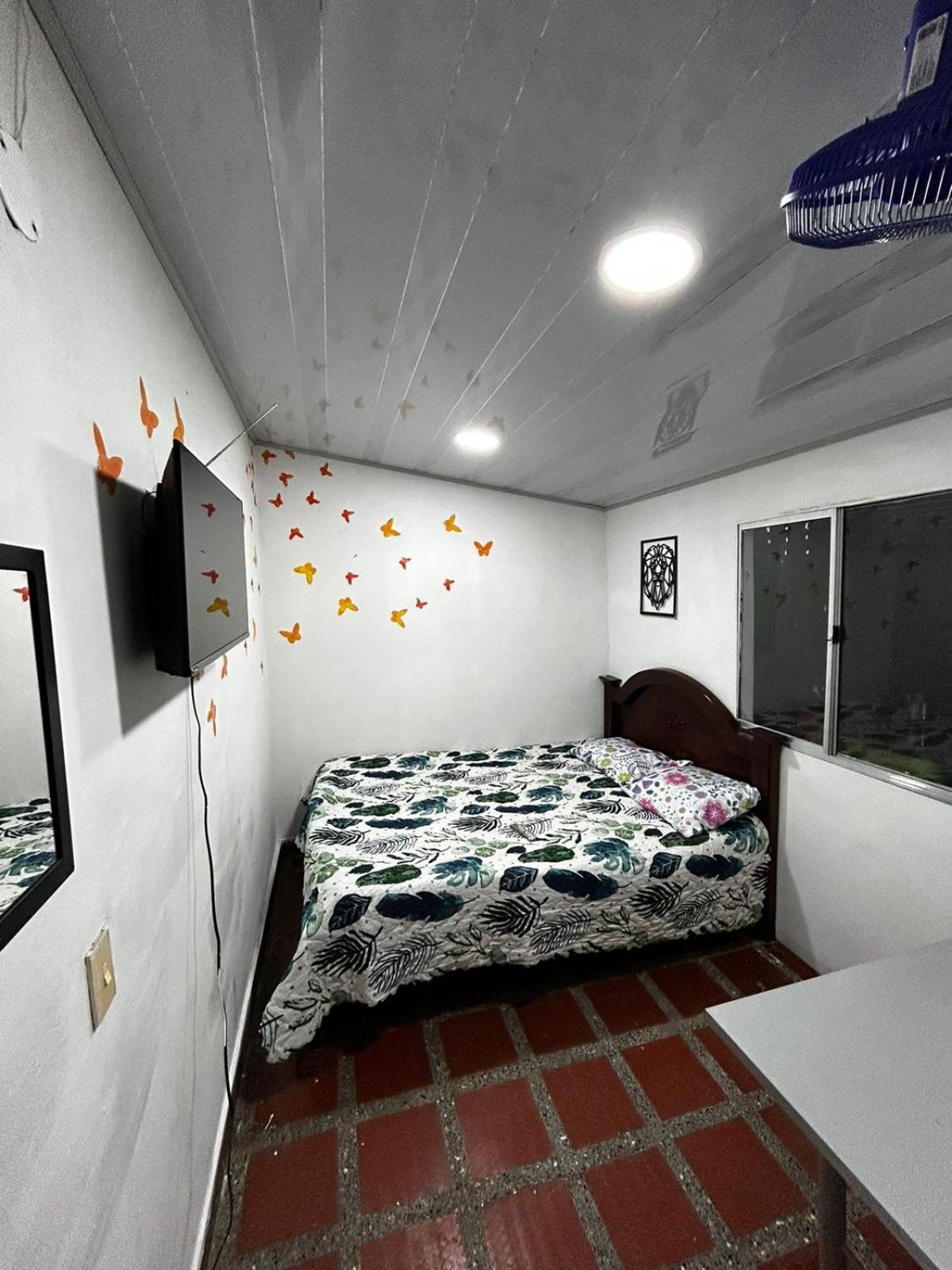 Hostel Urban City Medellín Kültér fotó