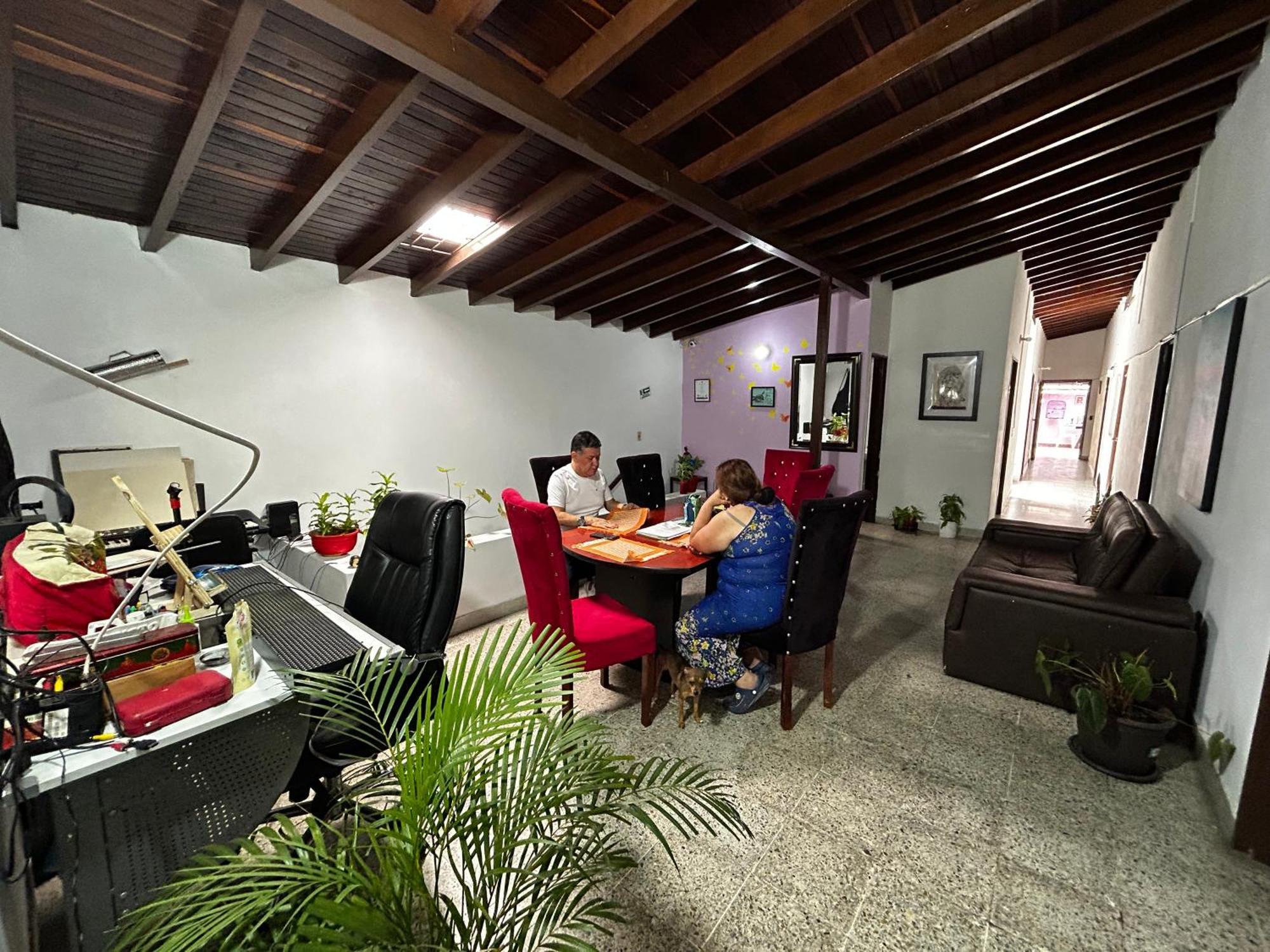 Hostel Urban City Medellín Kültér fotó