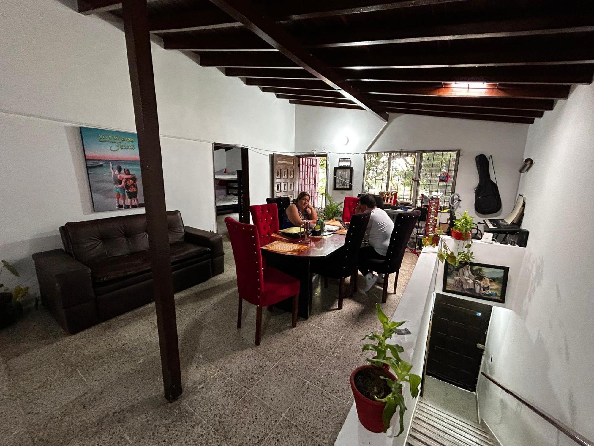 Hostel Urban City Medellín Kültér fotó