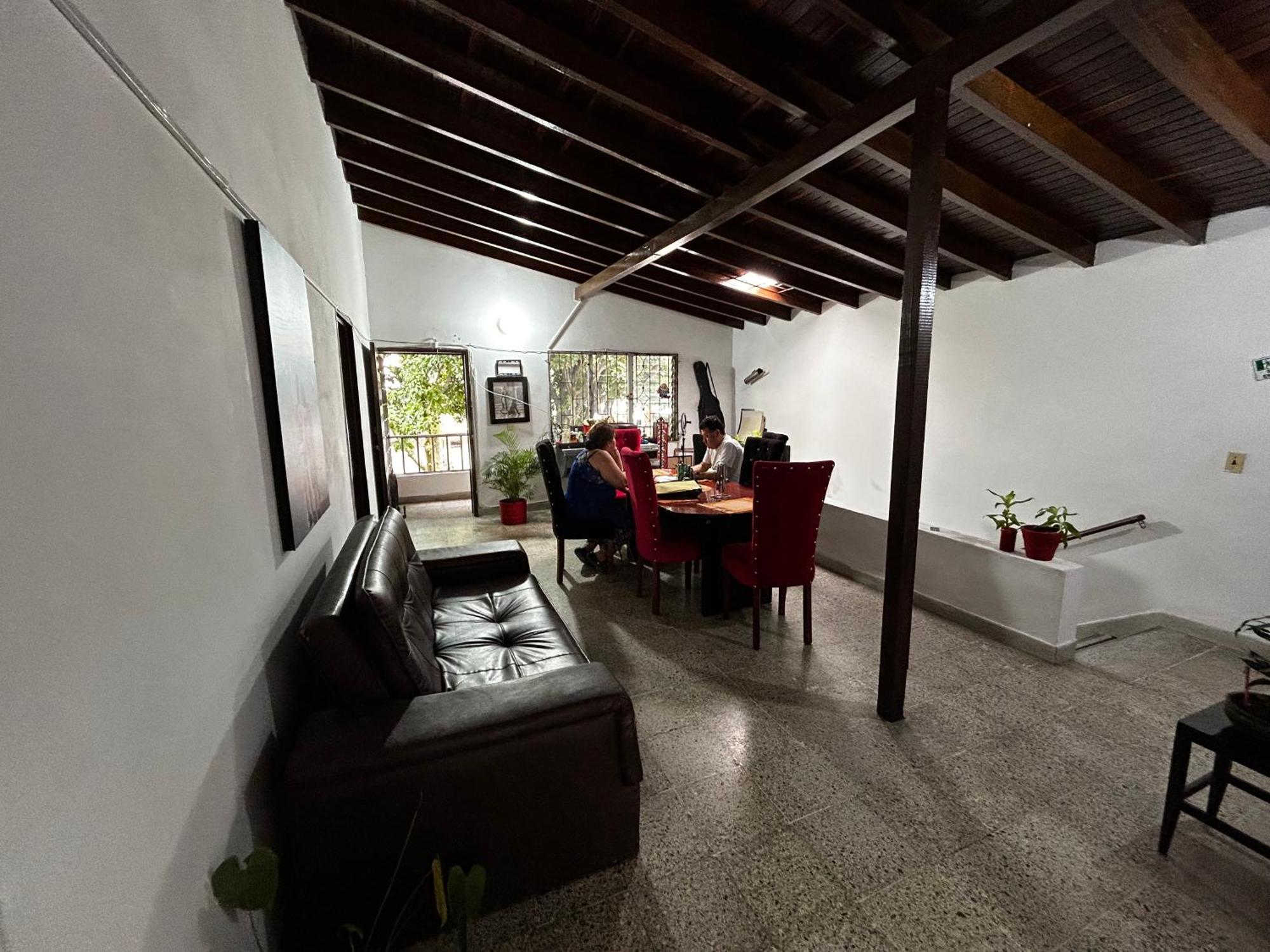 Hostel Urban City Medellín Kültér fotó