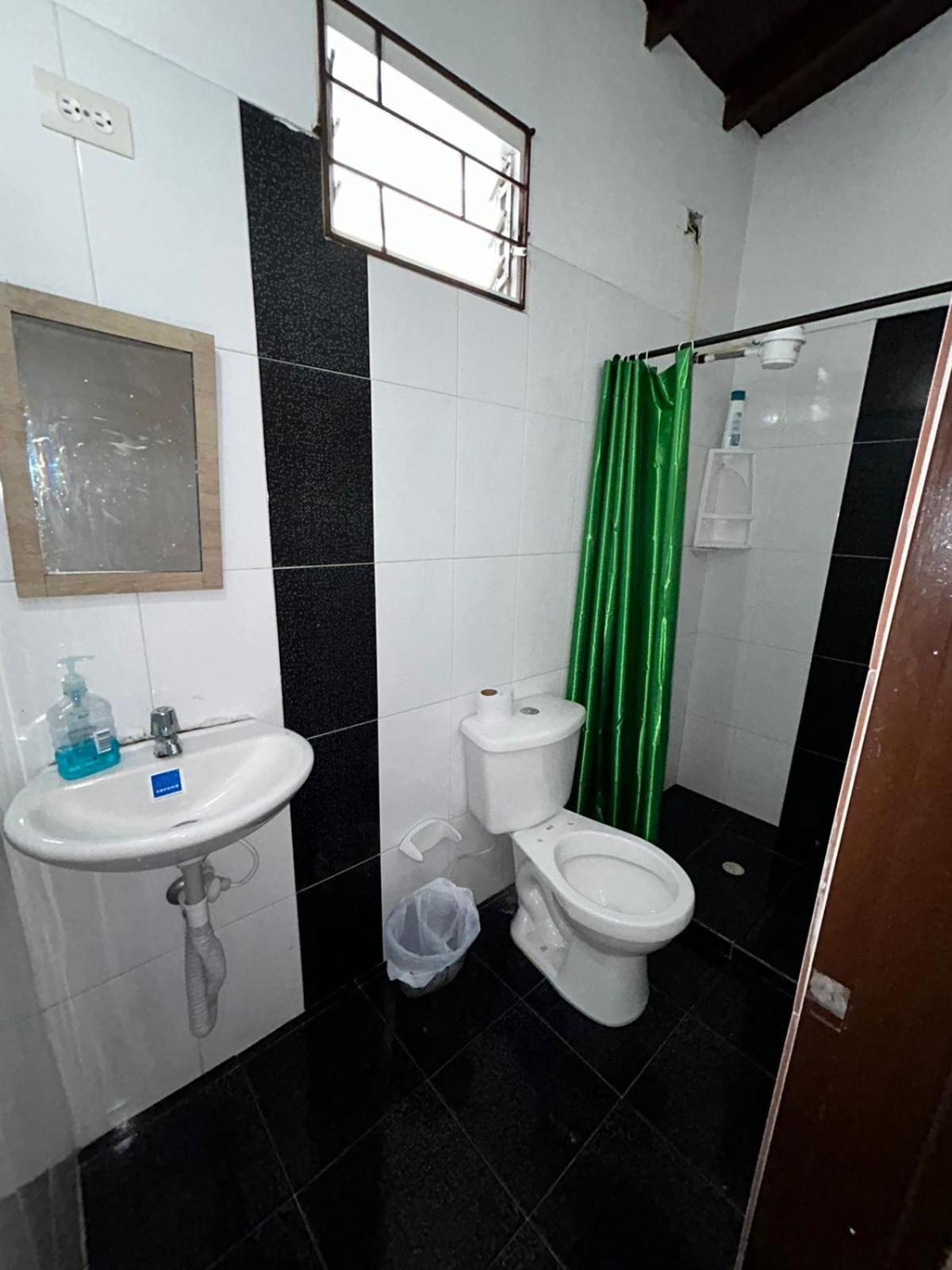 Hostel Urban City Medellín Kültér fotó