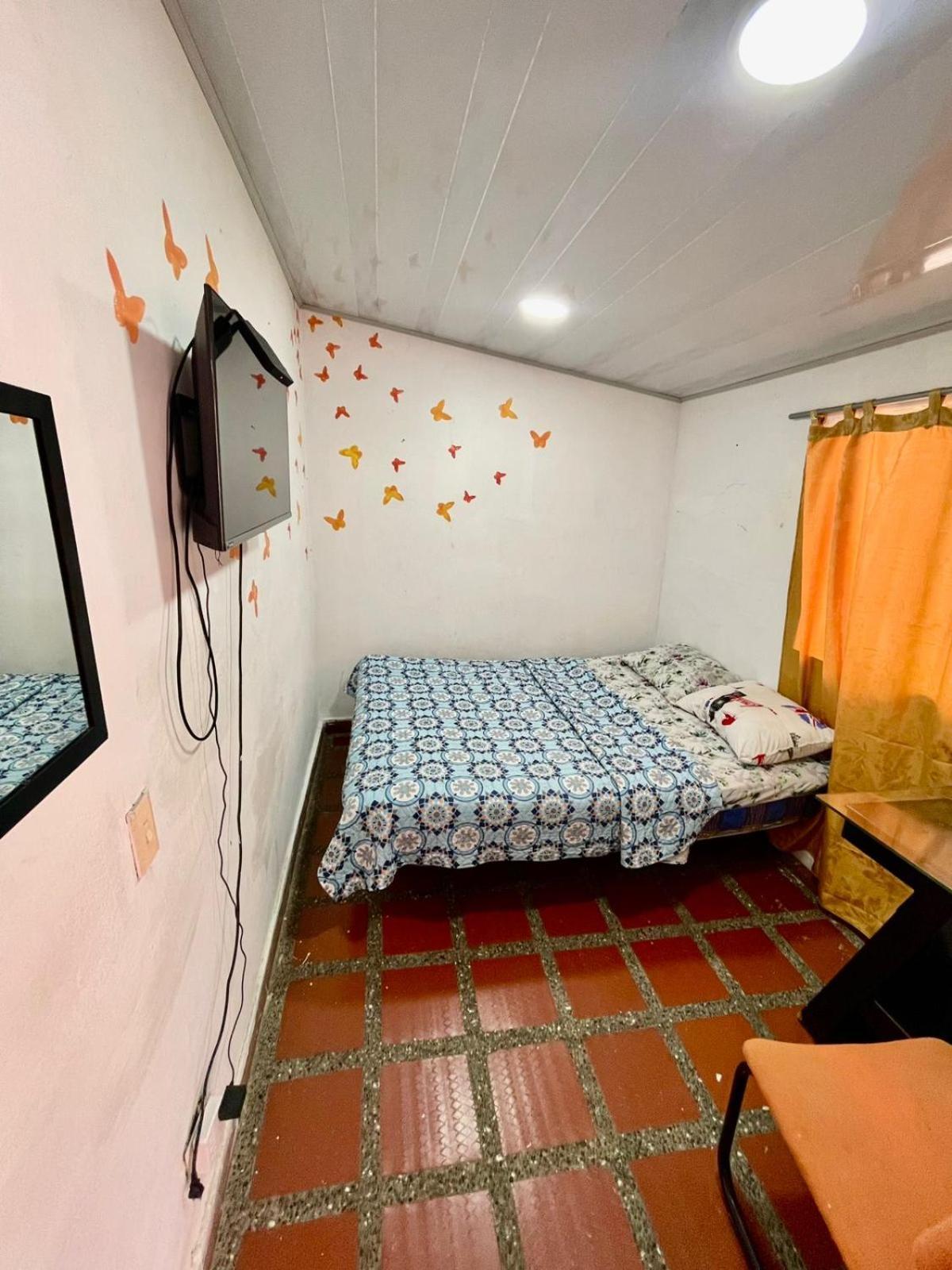 Hostel Urban City Medellín Kültér fotó