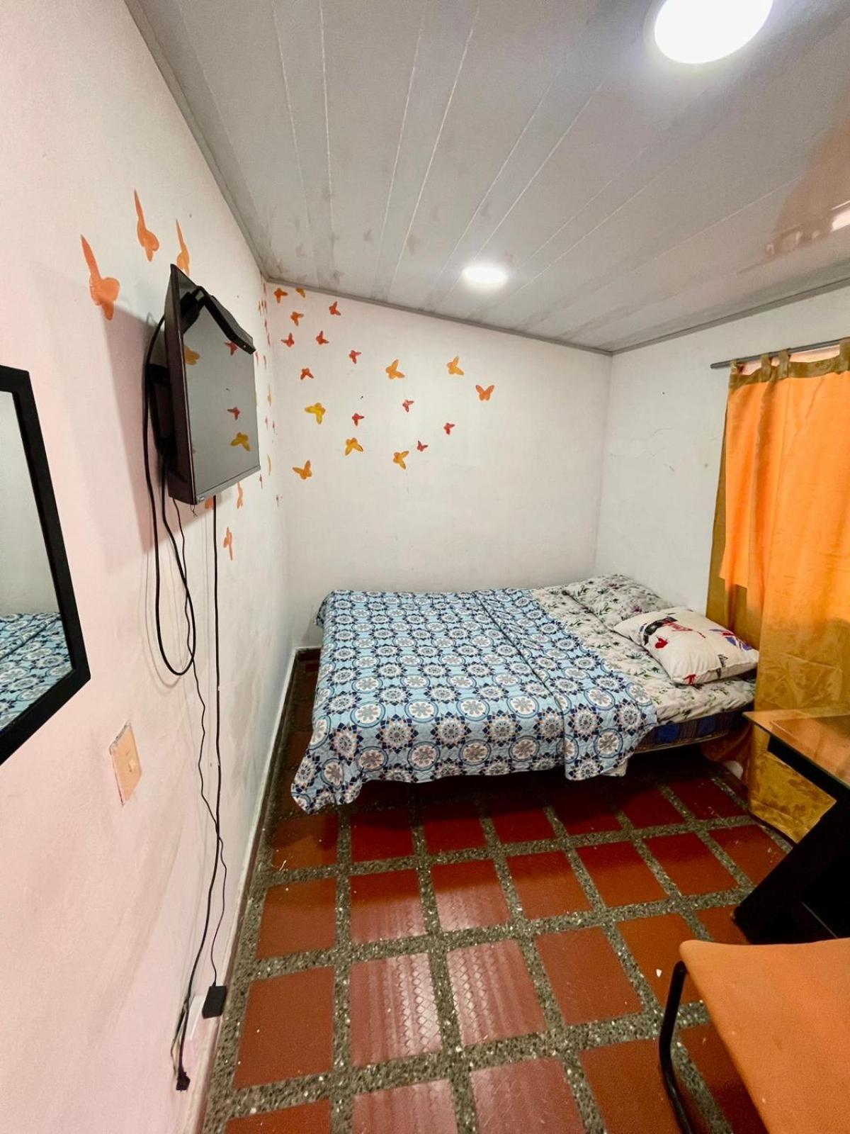 Hostel Urban City Medellín Kültér fotó