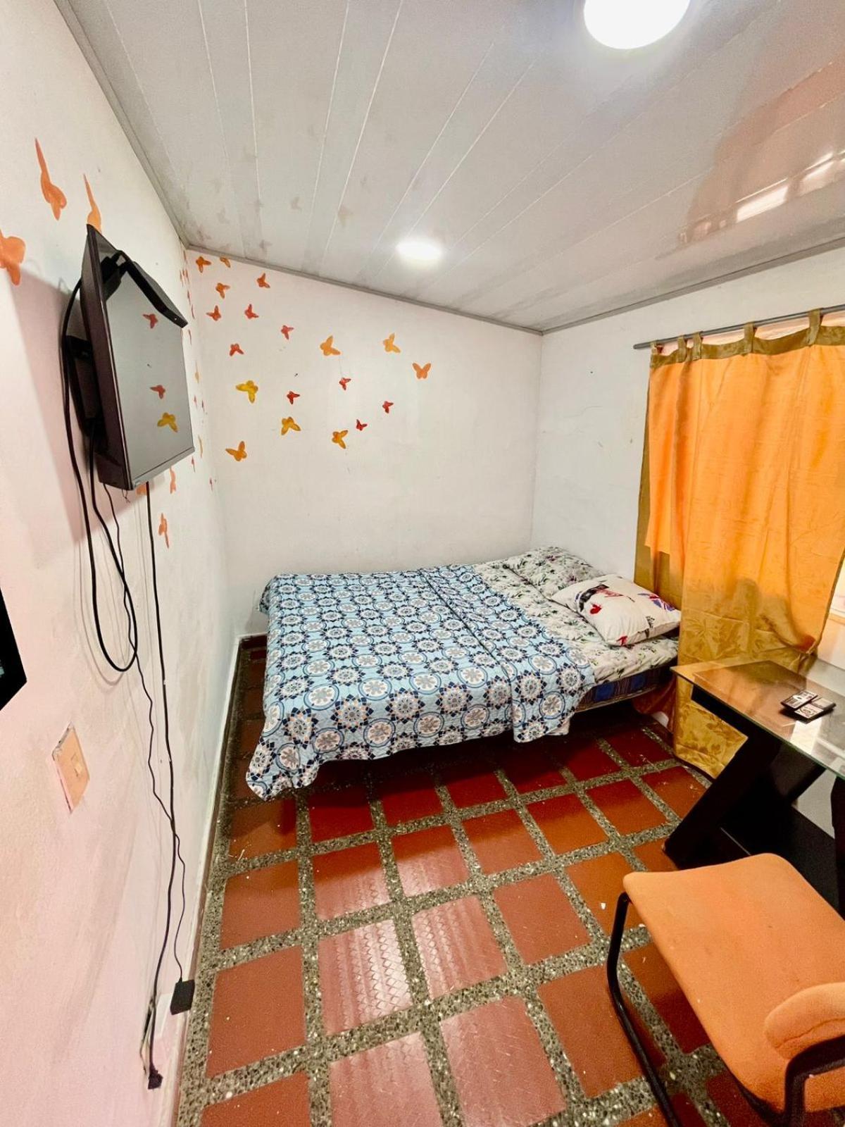 Hostel Urban City Medellín Kültér fotó