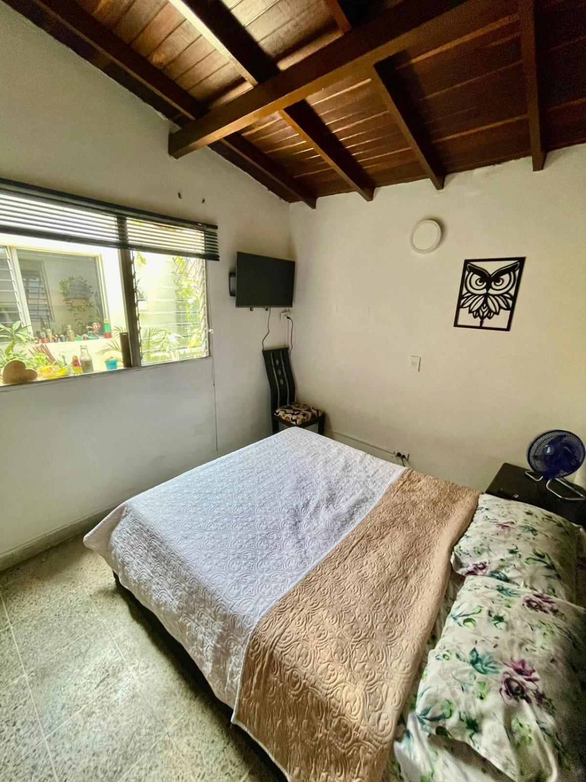 Hostel Urban City Medellín Kültér fotó