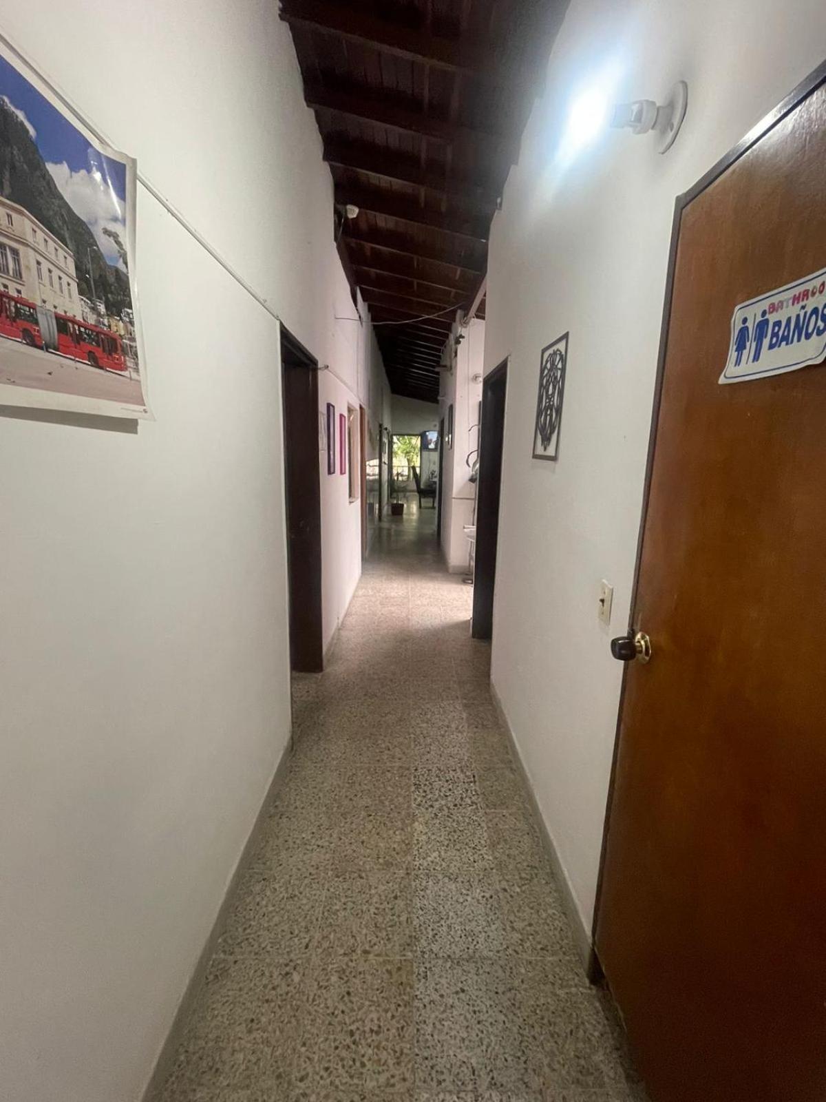 Hostel Urban City Medellín Kültér fotó