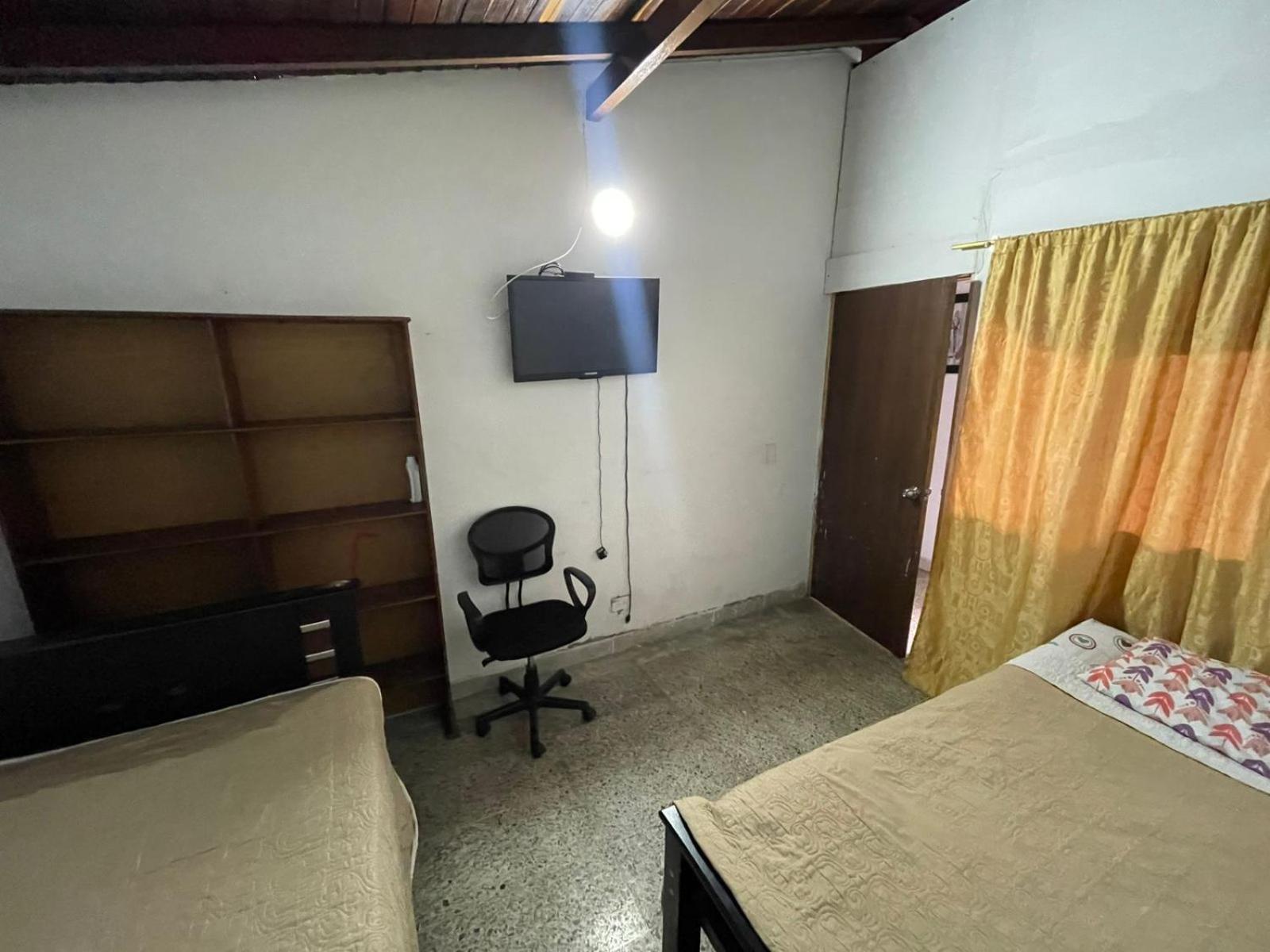 Hostel Urban City Medellín Kültér fotó