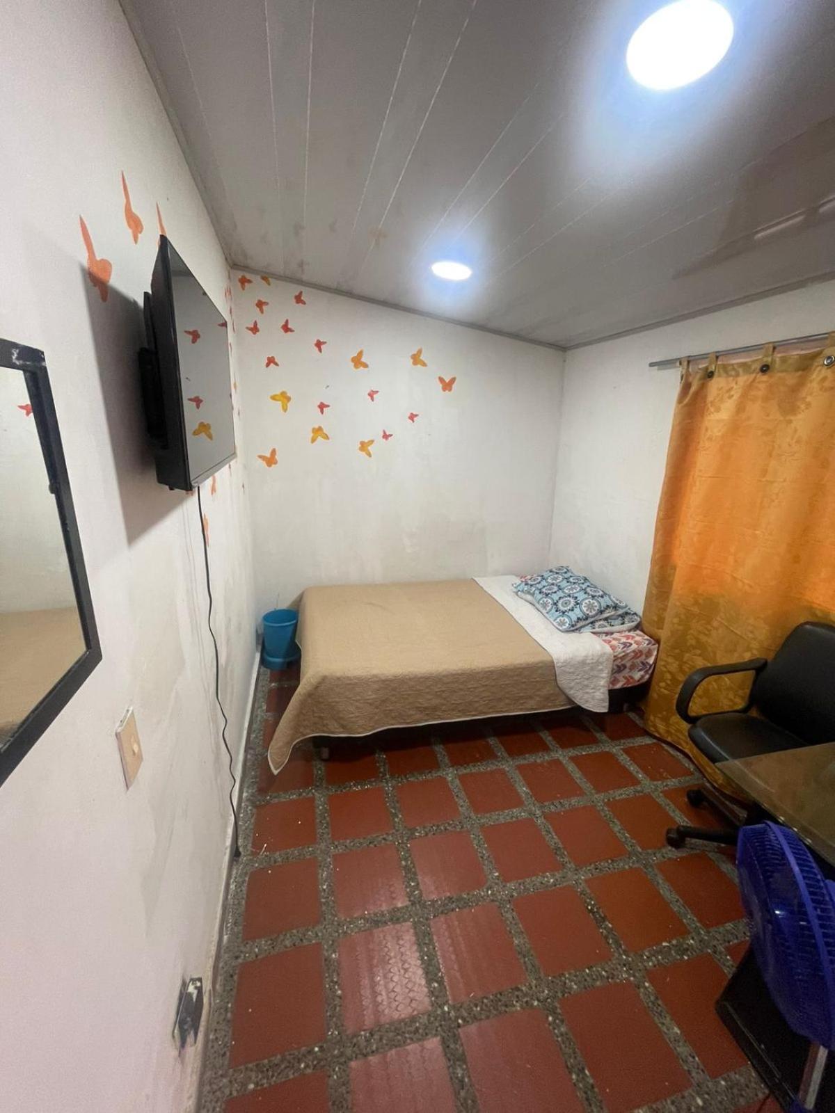 Hostel Urban City Medellín Kültér fotó