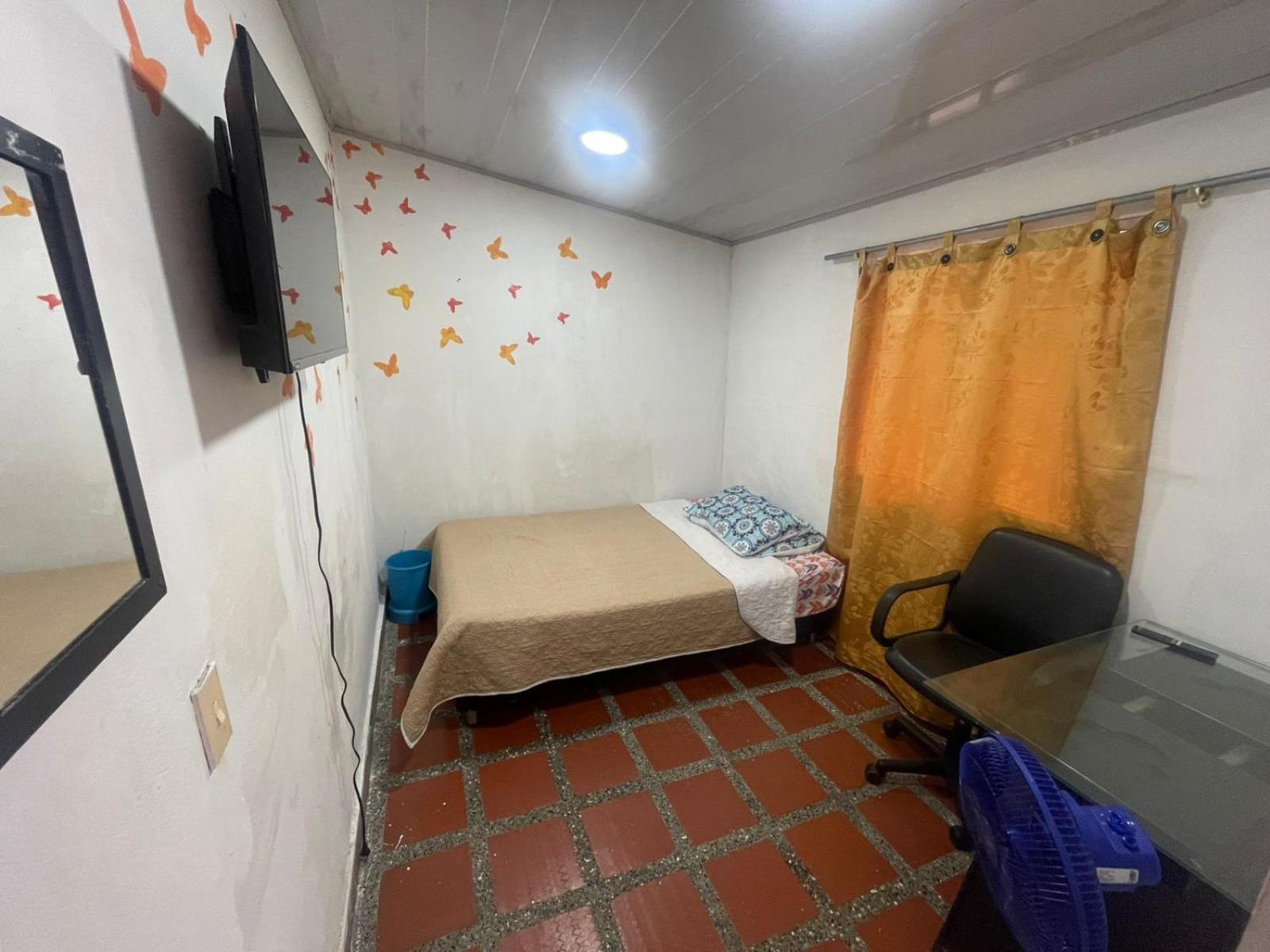 Hostel Urban City Medellín Kültér fotó