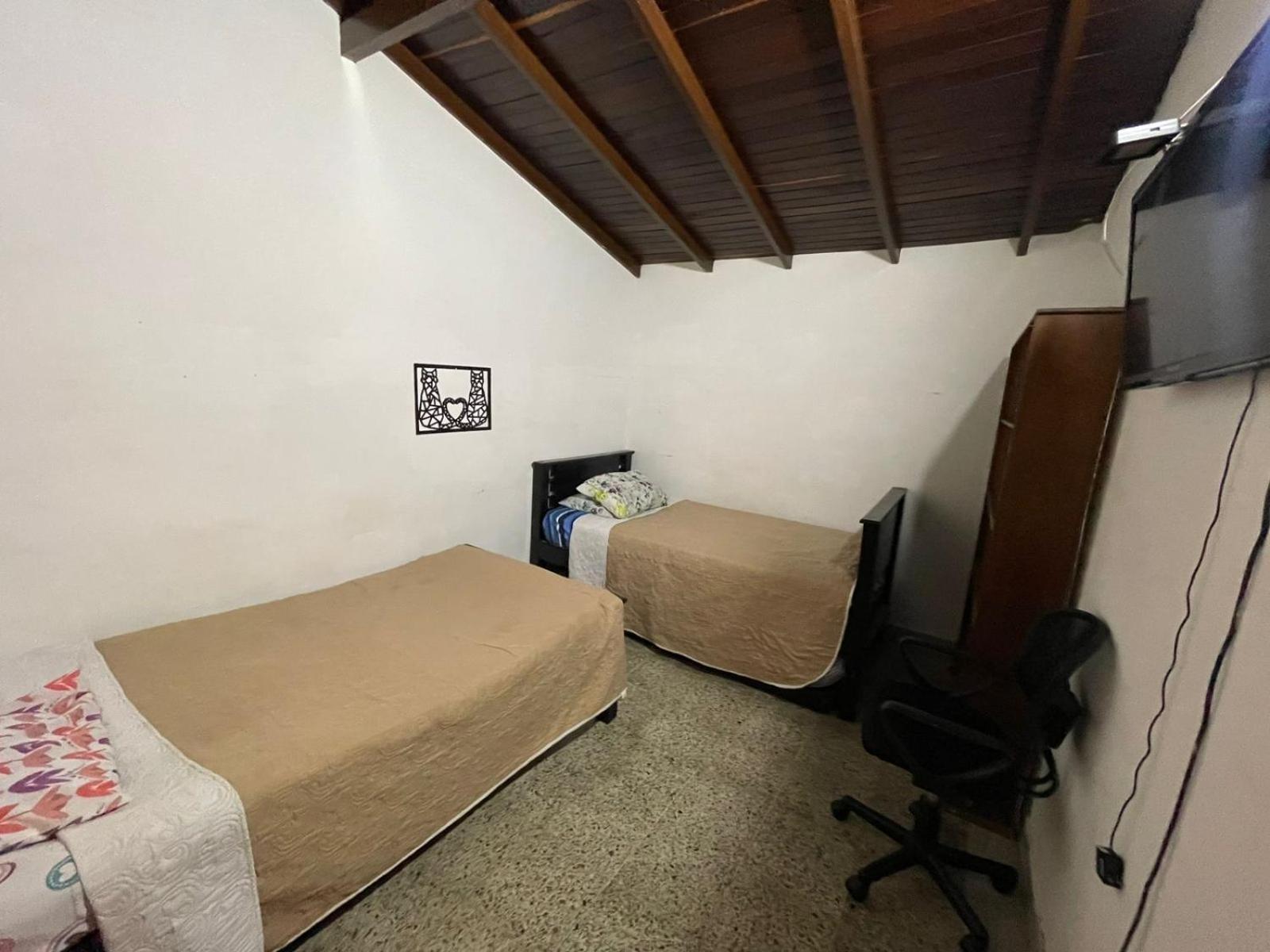 Hostel Urban City Medellín Kültér fotó