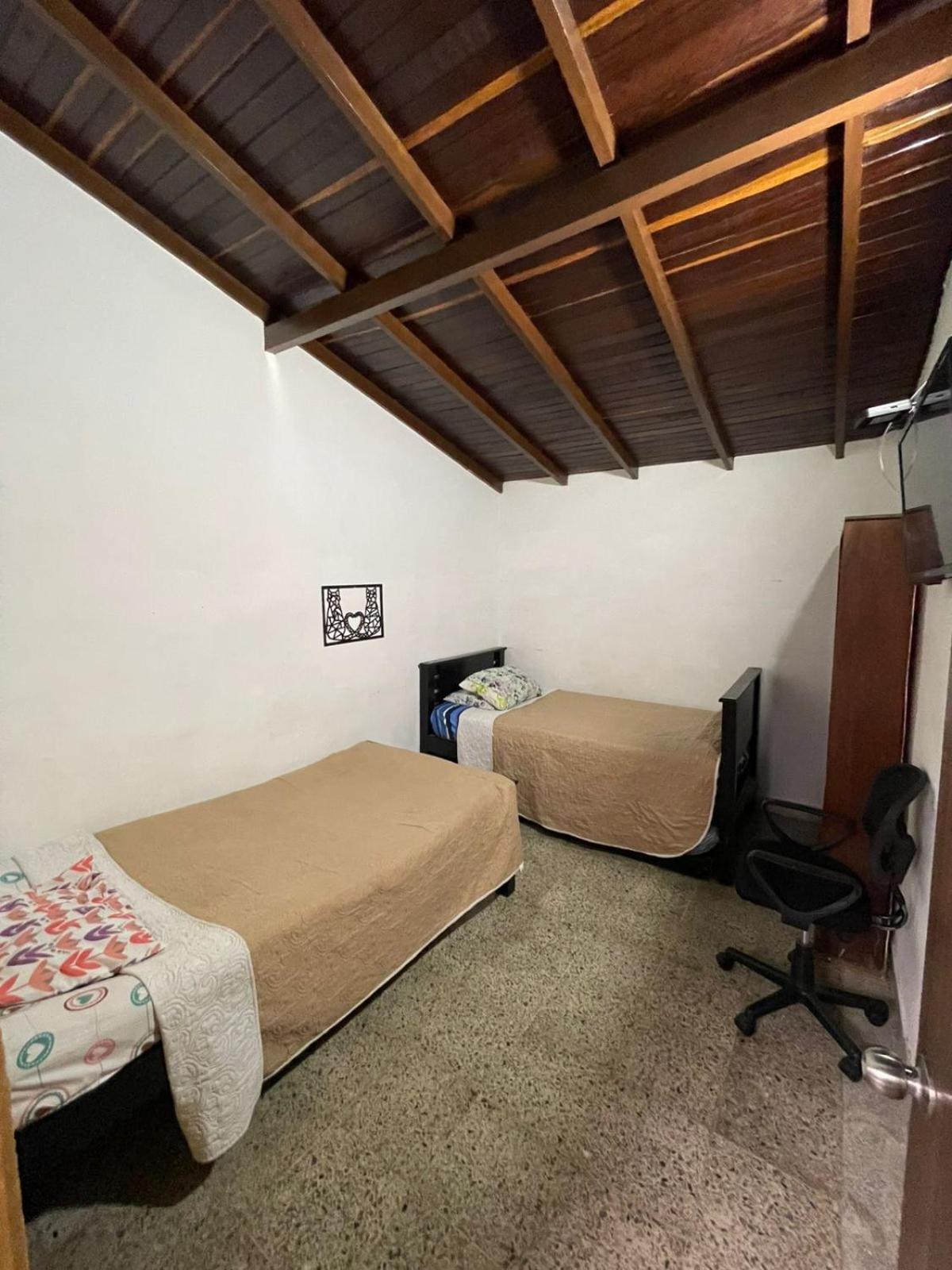 Hostel Urban City Medellín Kültér fotó