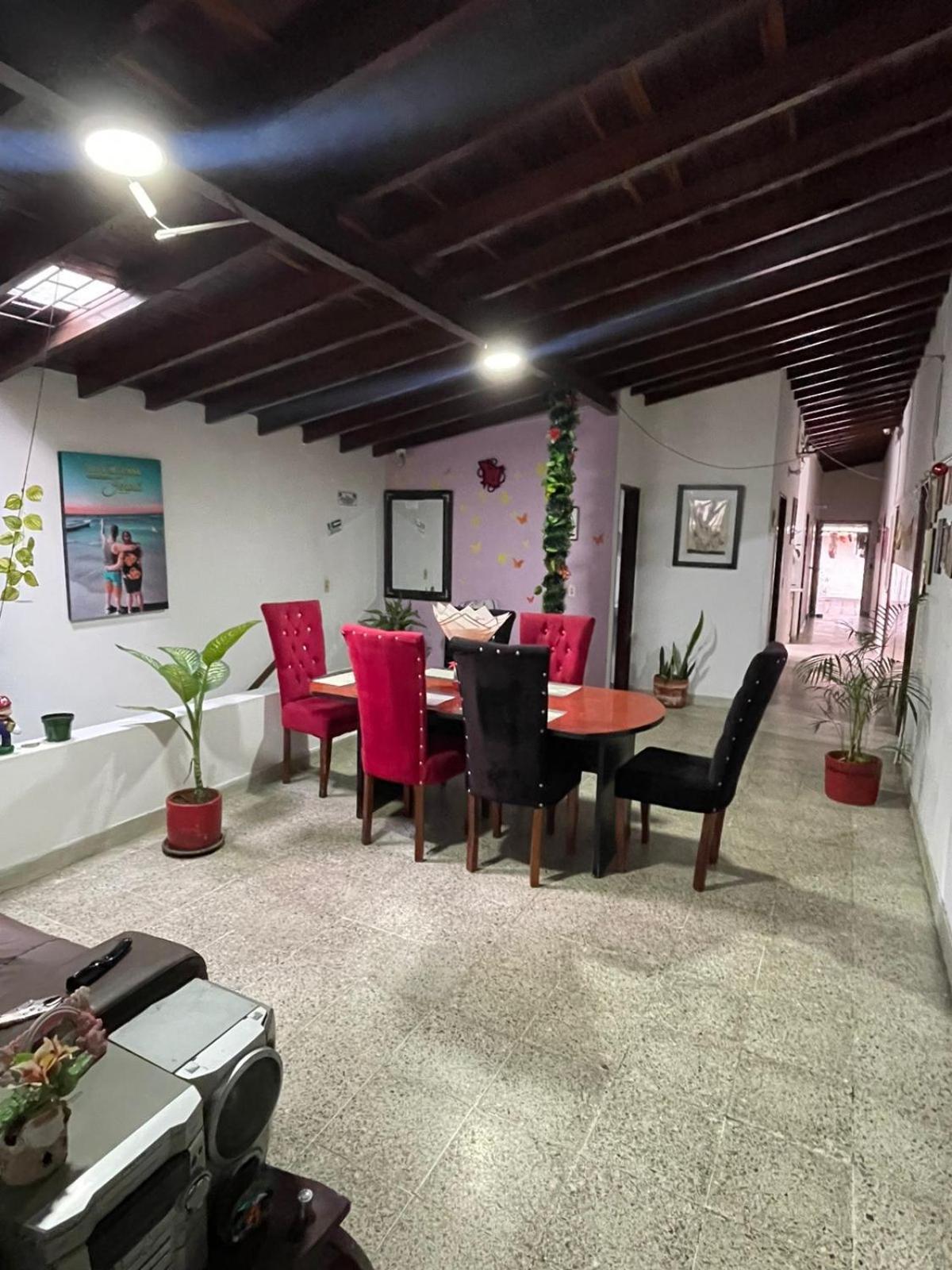 Hostel Urban City Medellín Kültér fotó