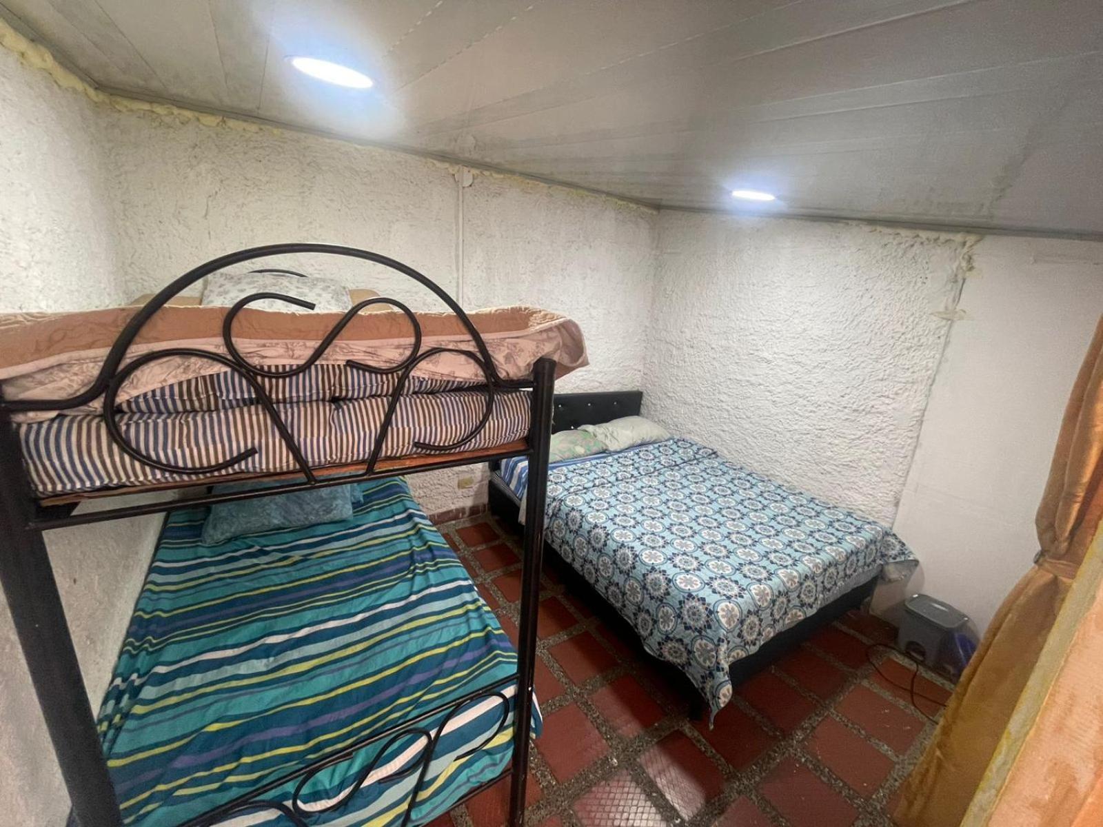Hostel Urban City Medellín Kültér fotó